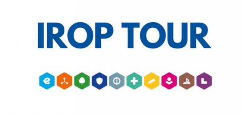 Centrum pro regionální rozvoj připravilo sérii akcí s názvem IROP TOUR
