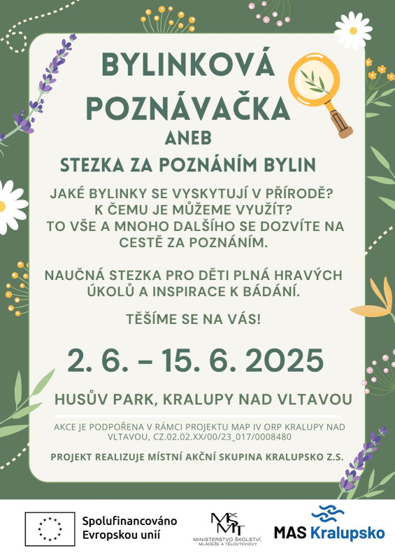 Poznávačka