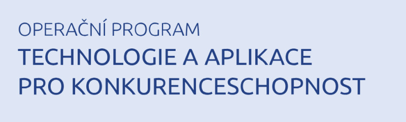 4. Výzva OP TAK